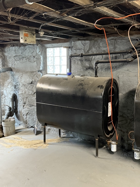 92-94 Shawmut Ave, New Bedford