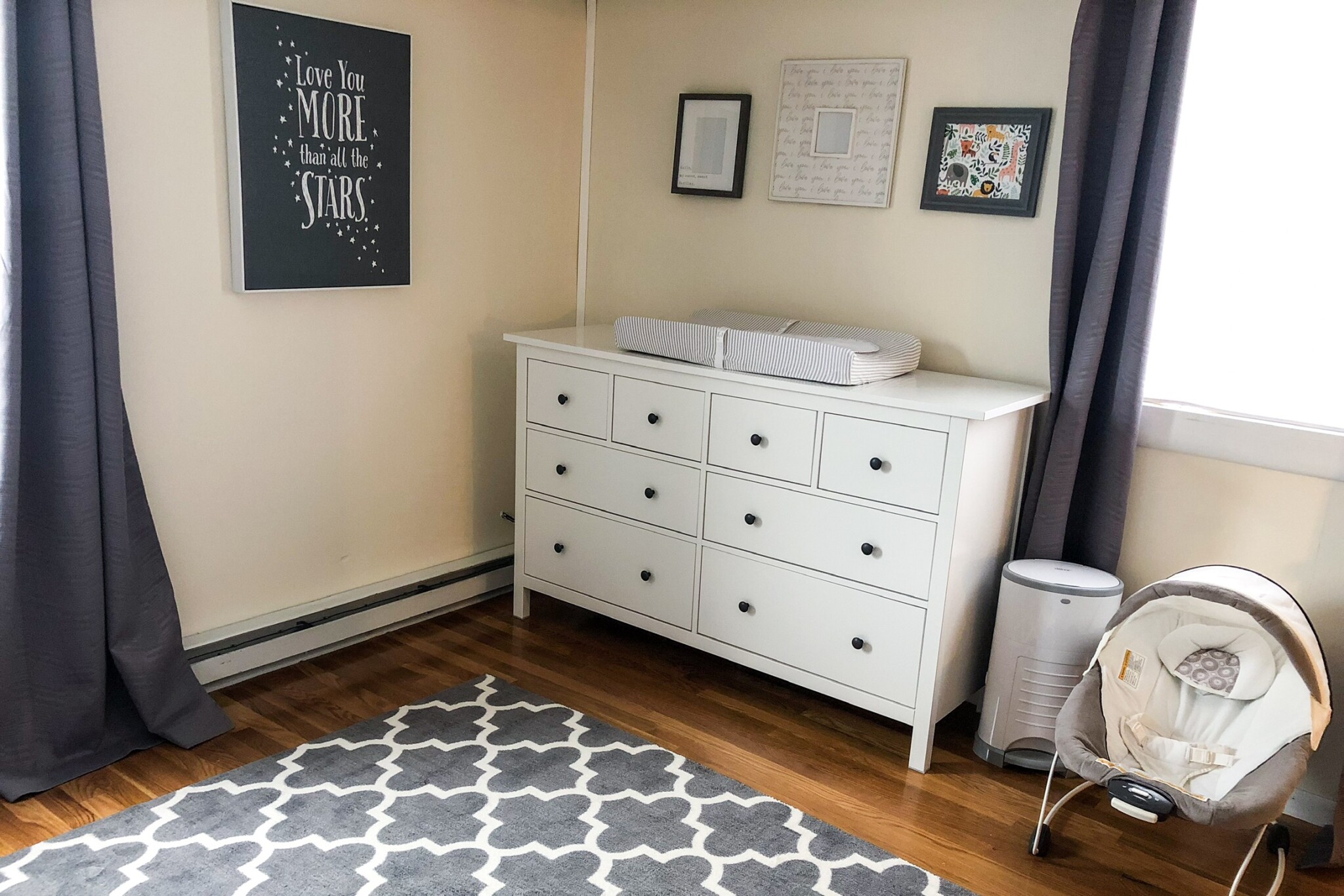 8 Alberta Ter, North Cambridge