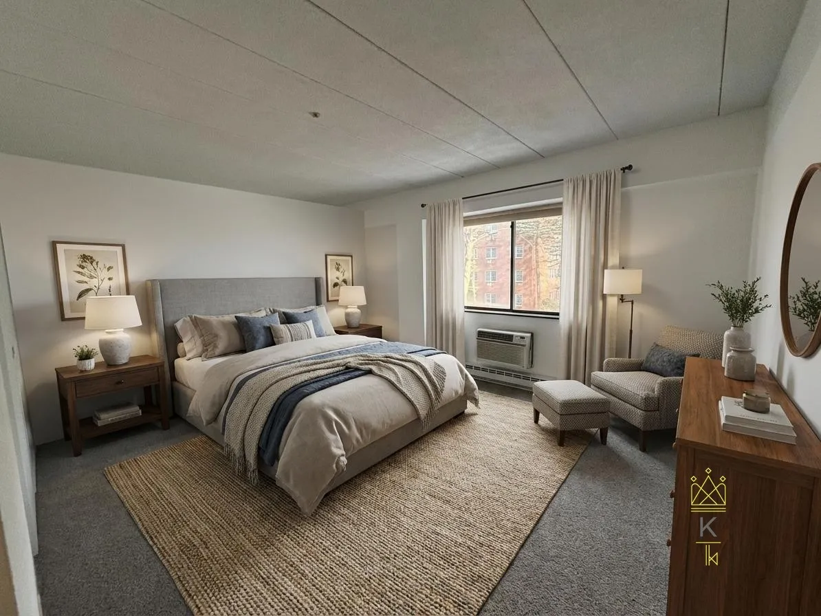 135 Pleasant St, North Brookline