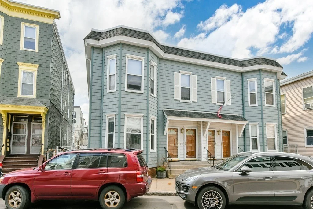 243 Emerson, South Boston