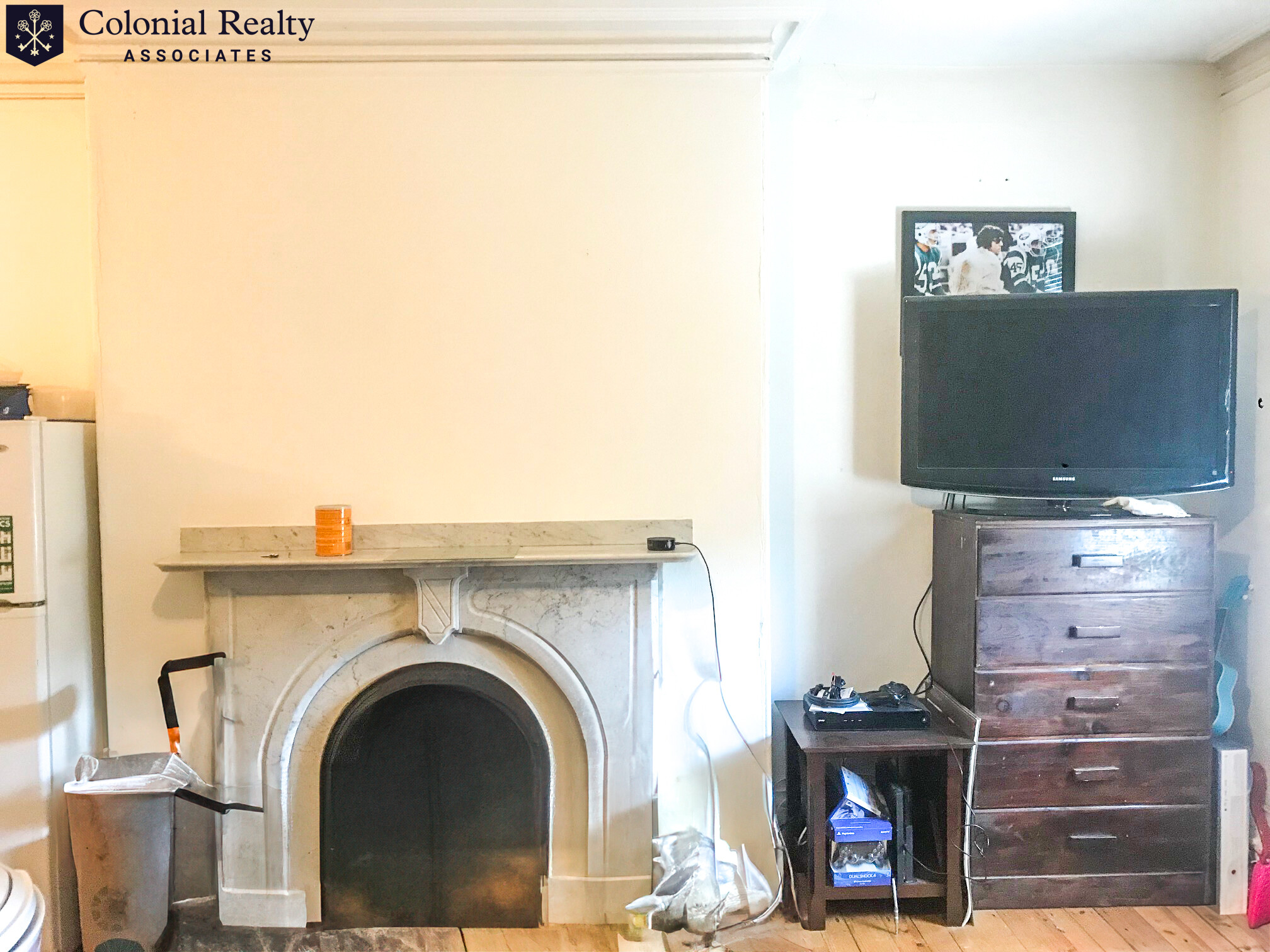 92 Charles St, Beacon Hill