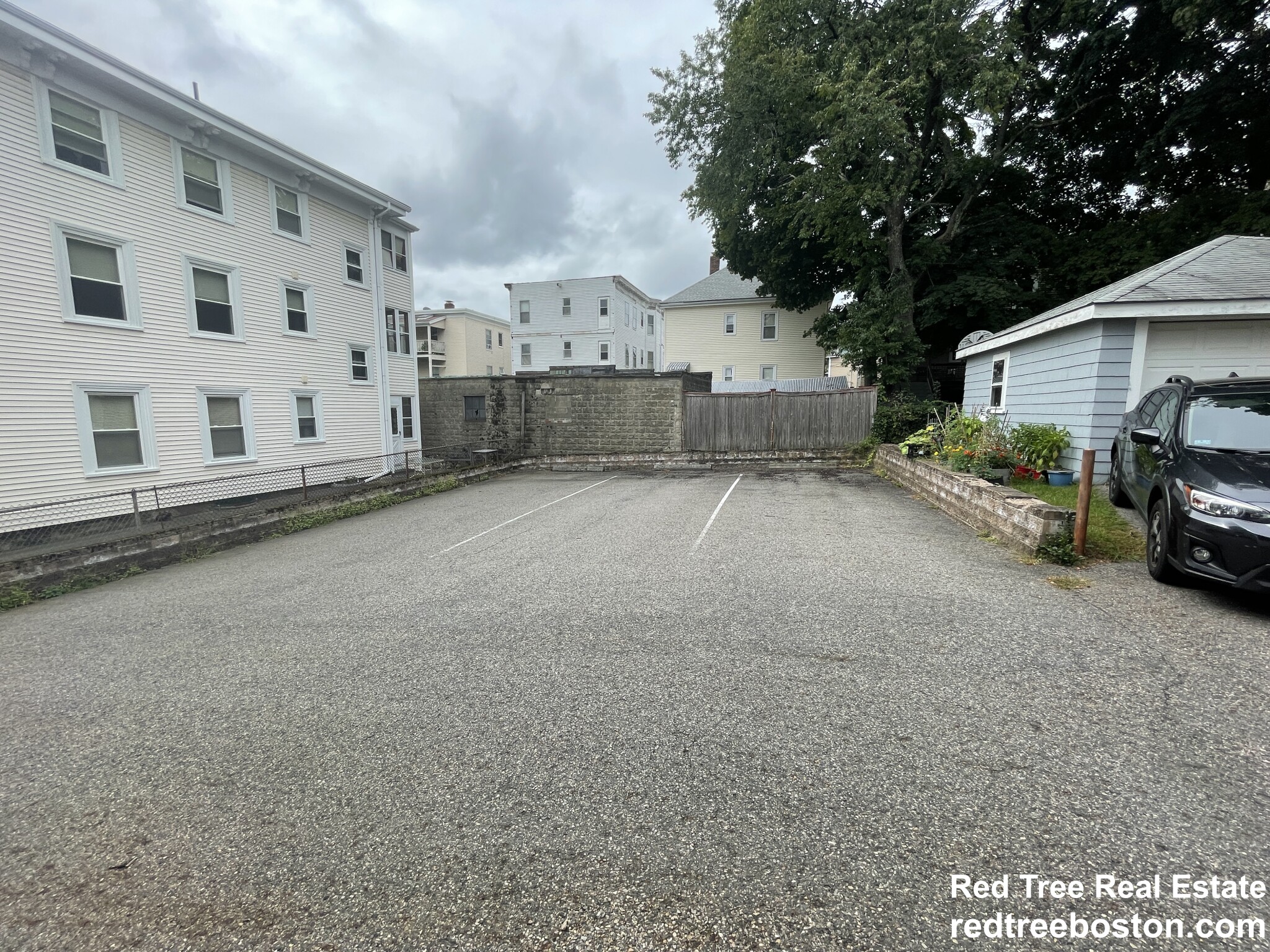 18 Bigelow St, Oak Square