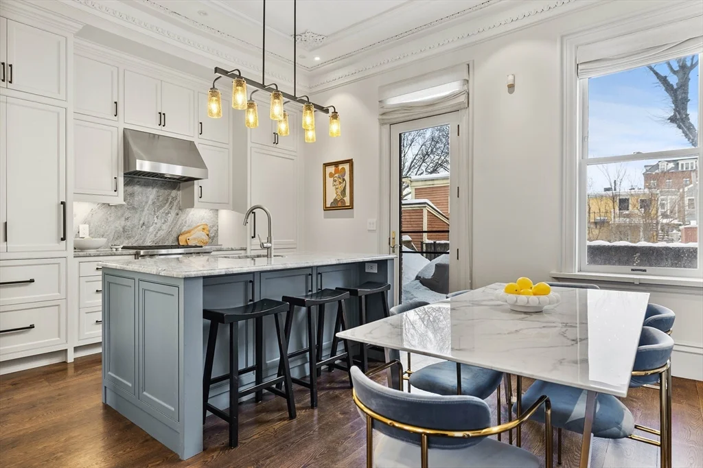 93 Third St, East Cambridge