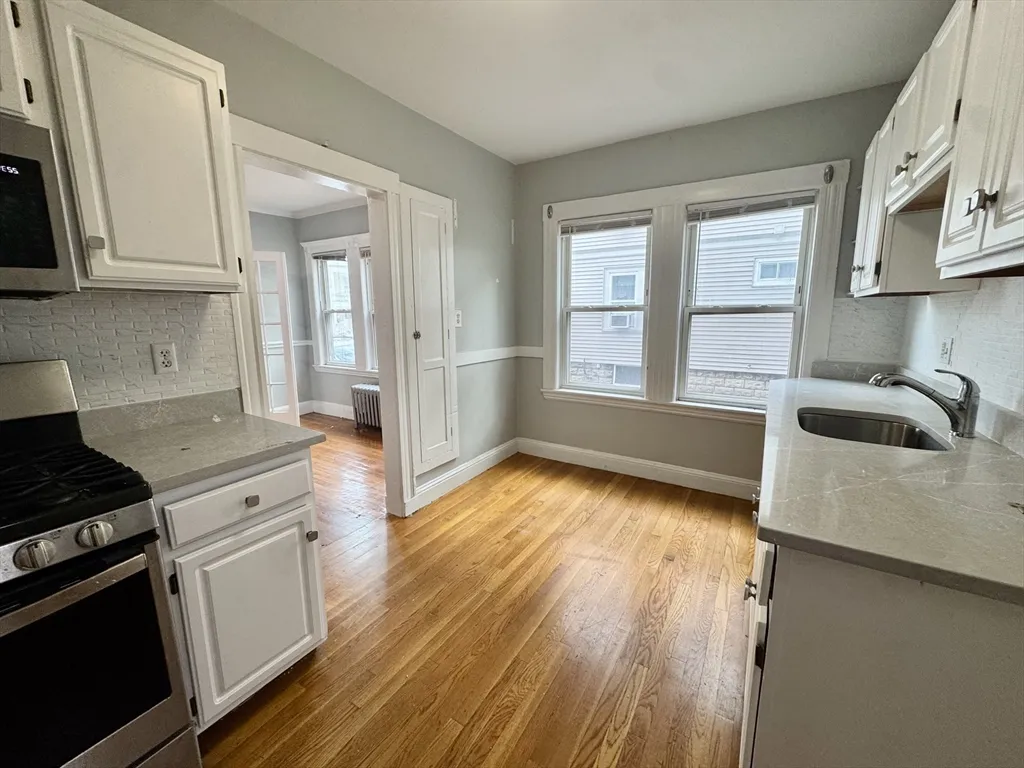 55 Brookley Rd, Jamaica Plain