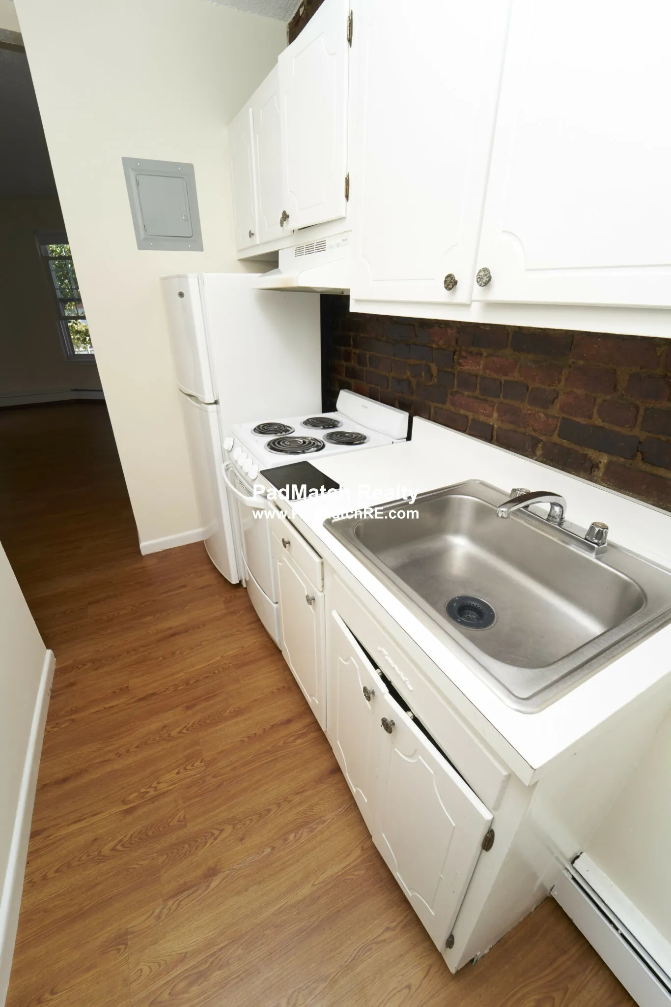 74 South Huntington Ave, Mission Hill