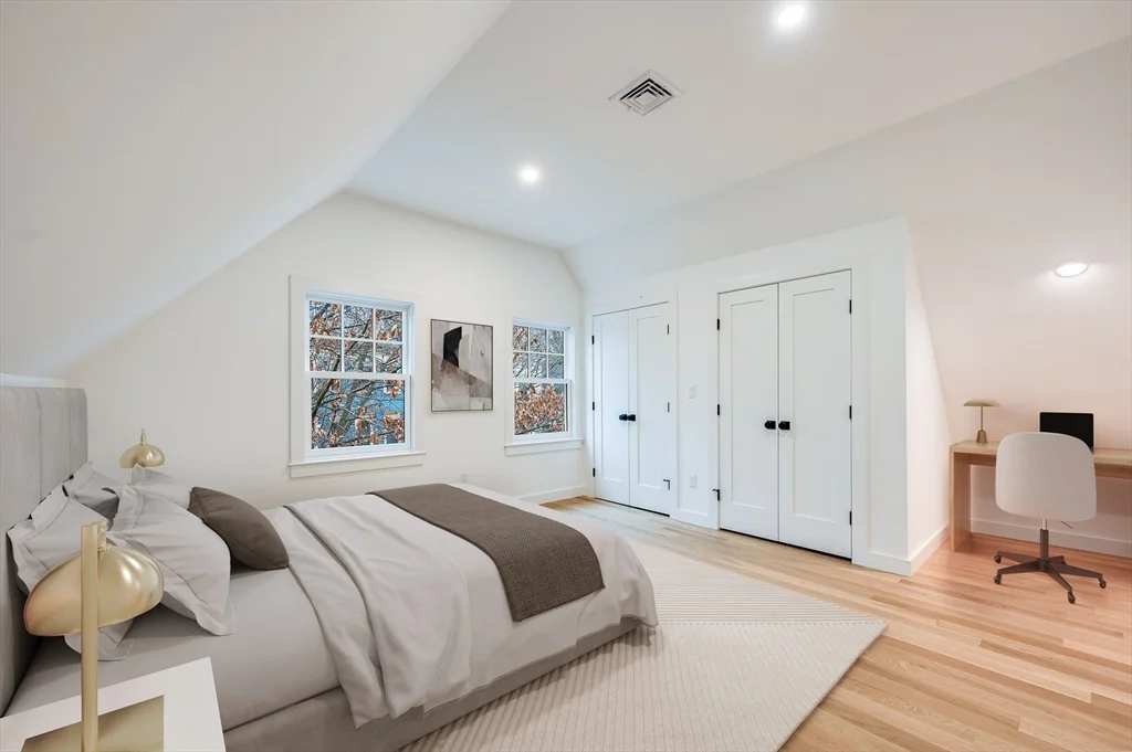 79 Dana, Mid Cambridge