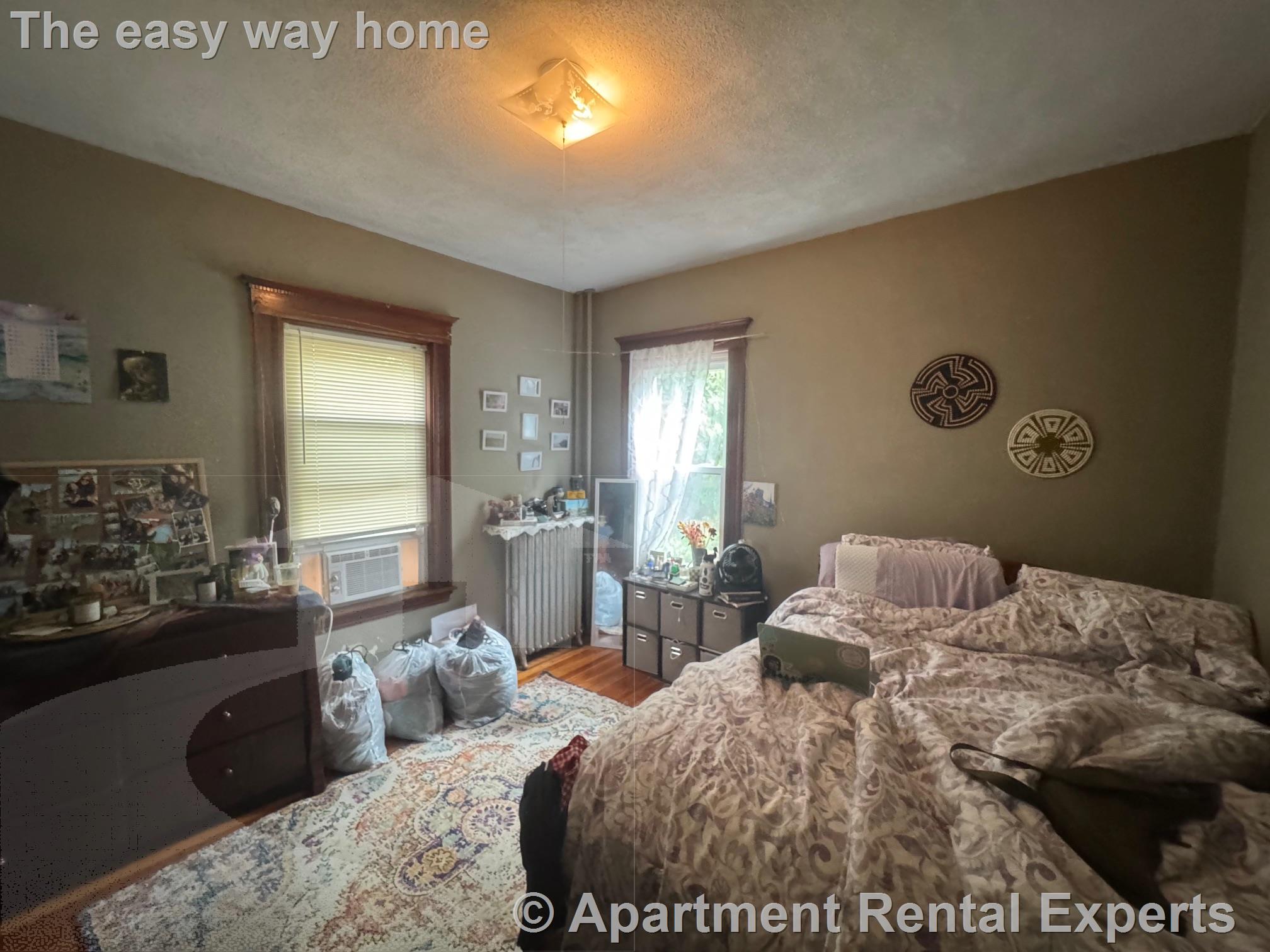 40 Hall Ave, Davis Square