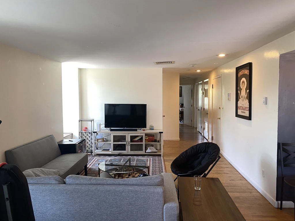 75 Dartmouth St, South End