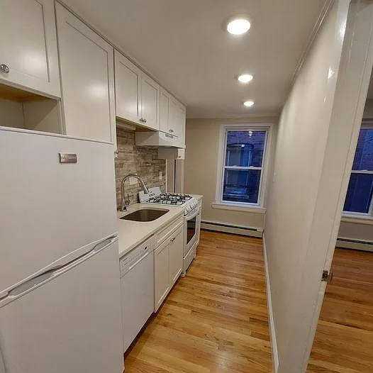 13 South Russell St, Beacon Hill