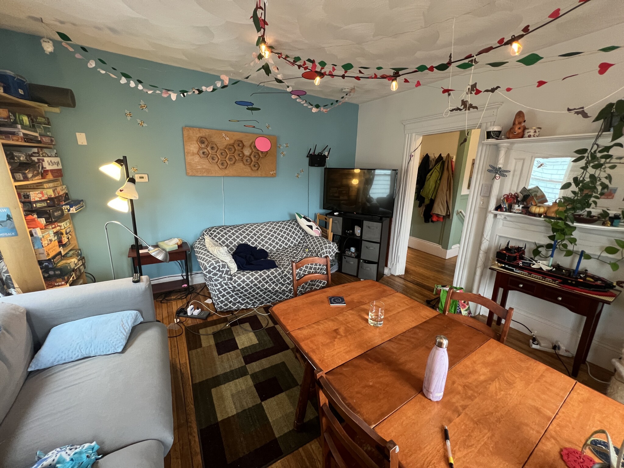 35 Cameron Ave, Teele Square