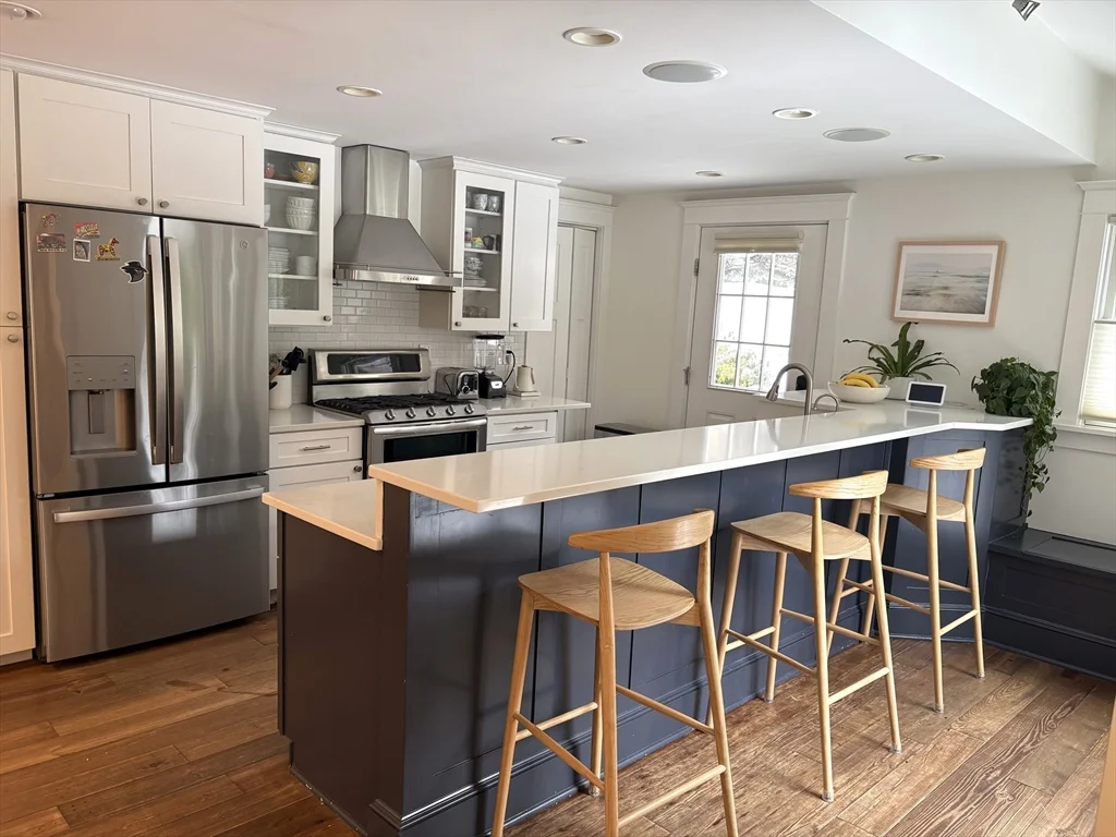 91 Eliot St, Chestnut Hill