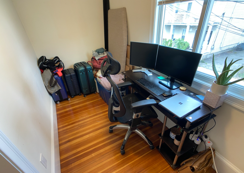 6 Nashua St, Magoun Square