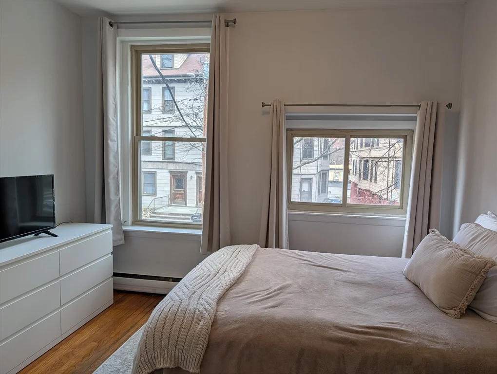 15 University, Brookline