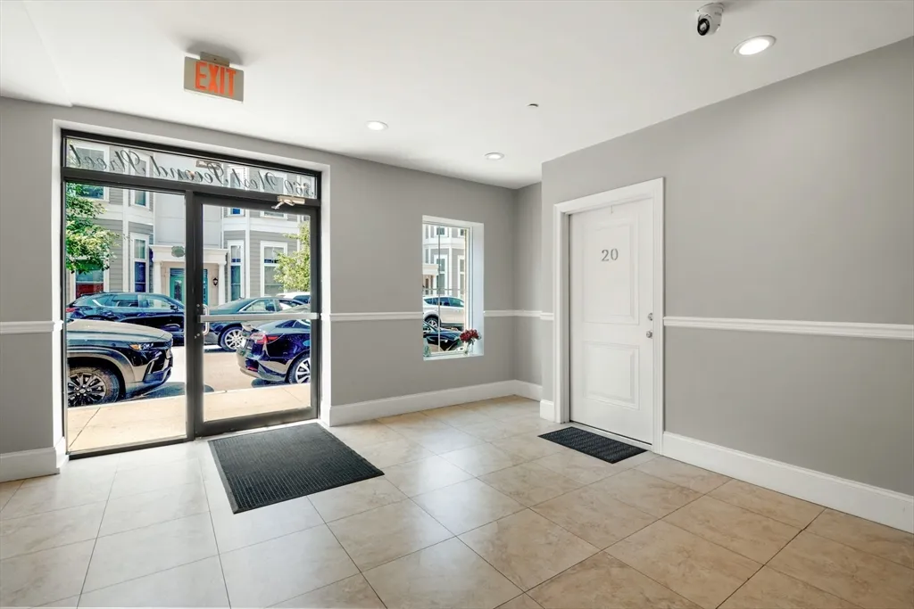 360 West 2nd St, South Boston