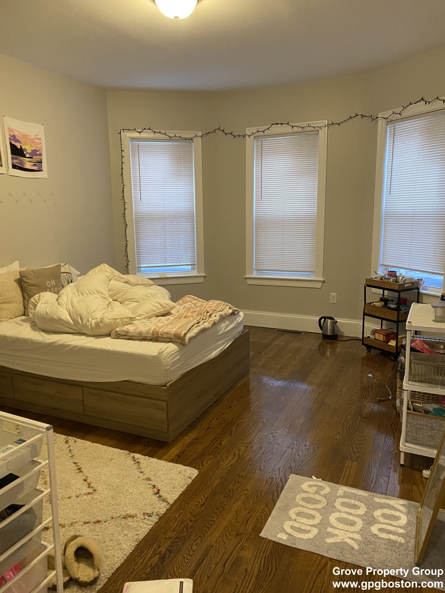 71 Hillside St, Mission Hill