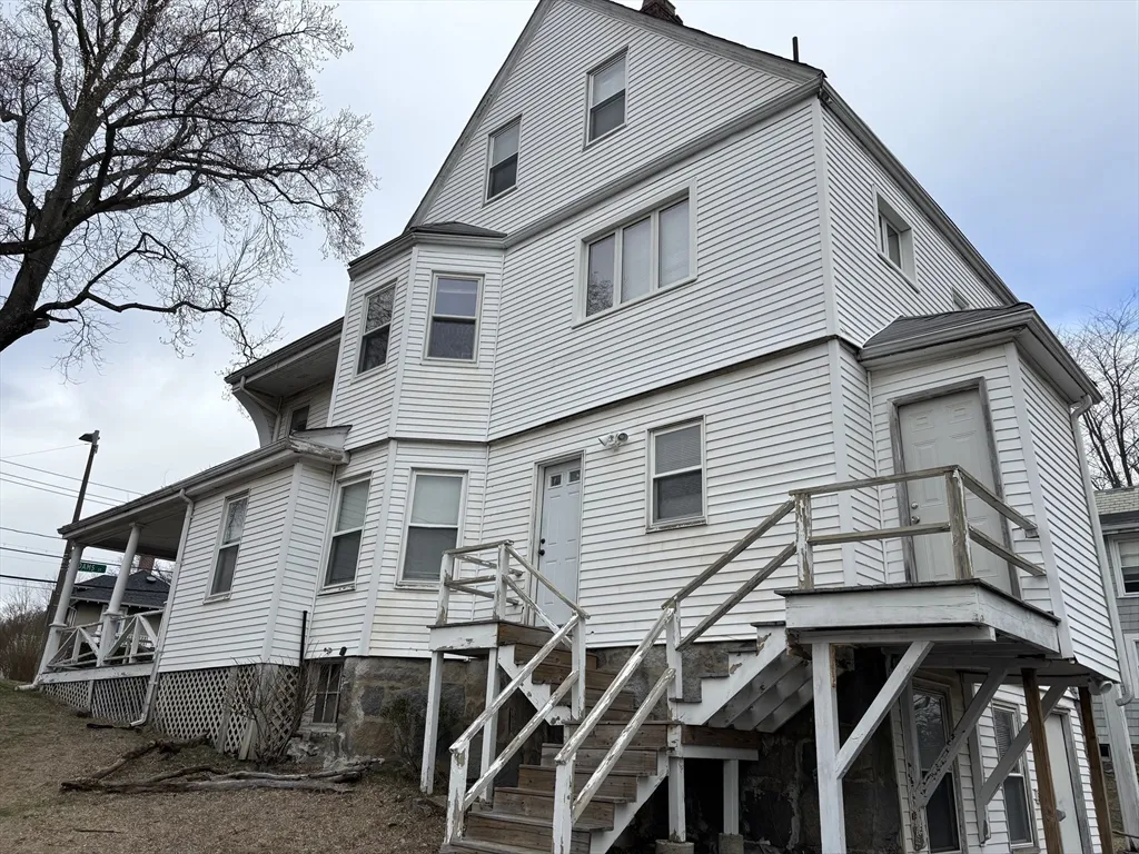 1122 Adams St, Dorchester