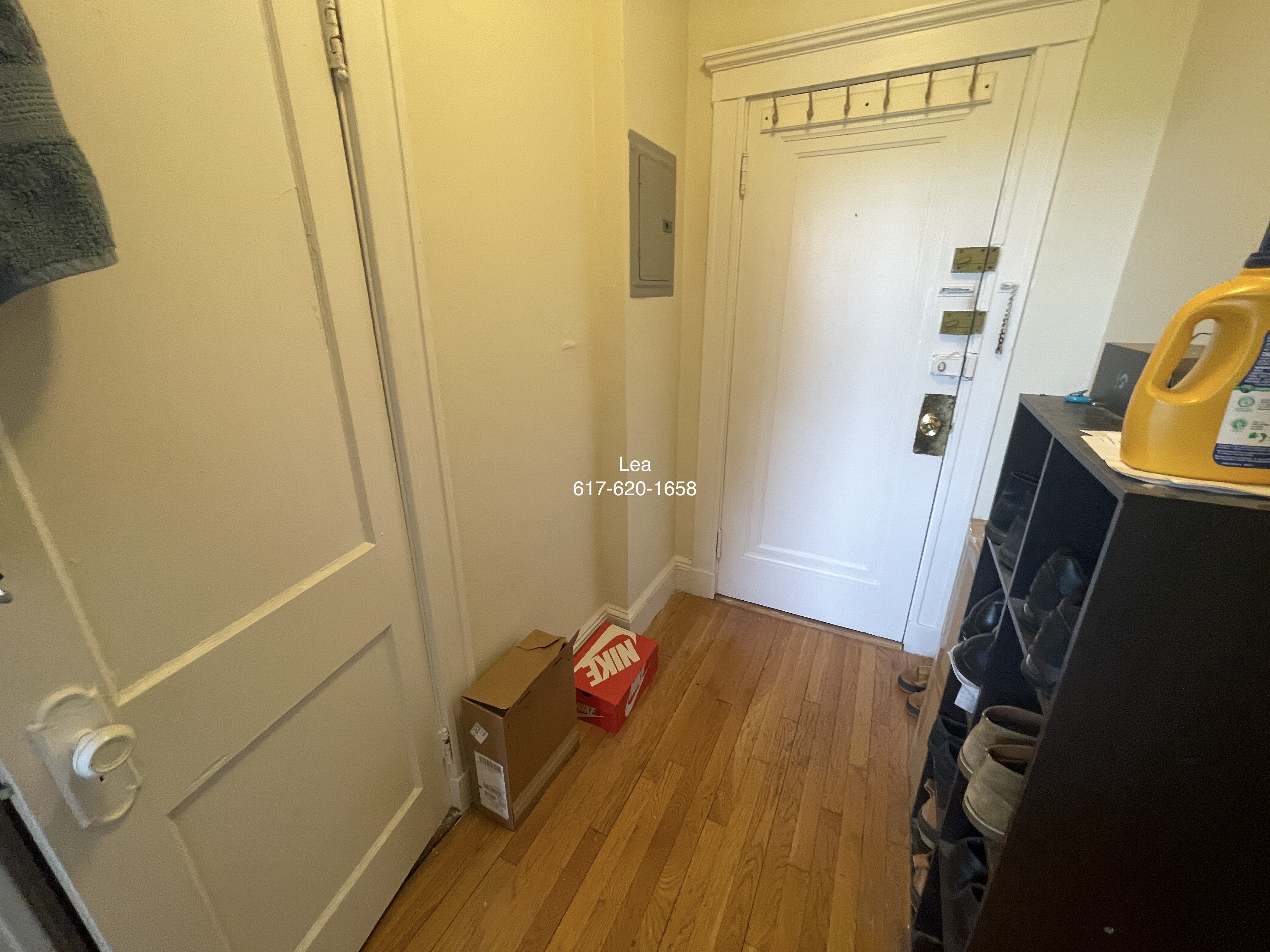 99 Brainerd Rd, Allston