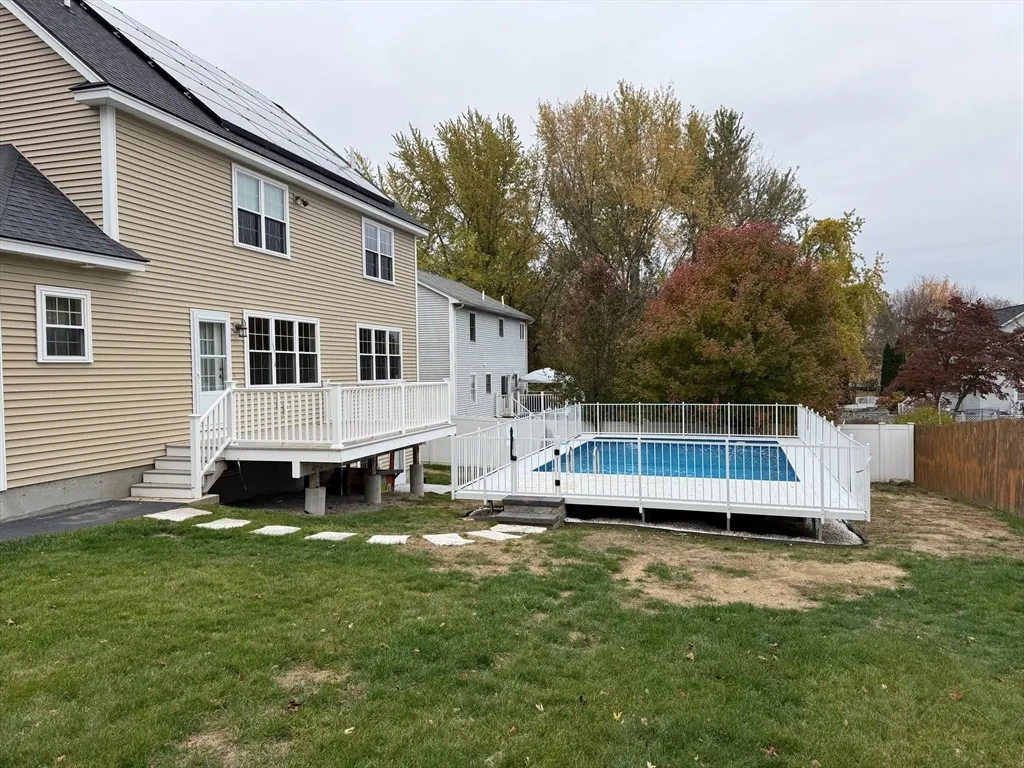 15 Spencer St, Methuen