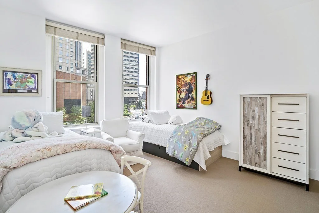 70 Lincoln St, Leather District