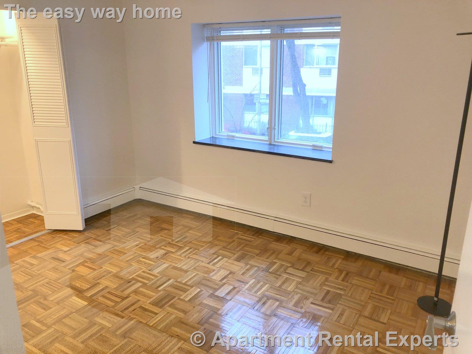 284 Harvard St, Central Square