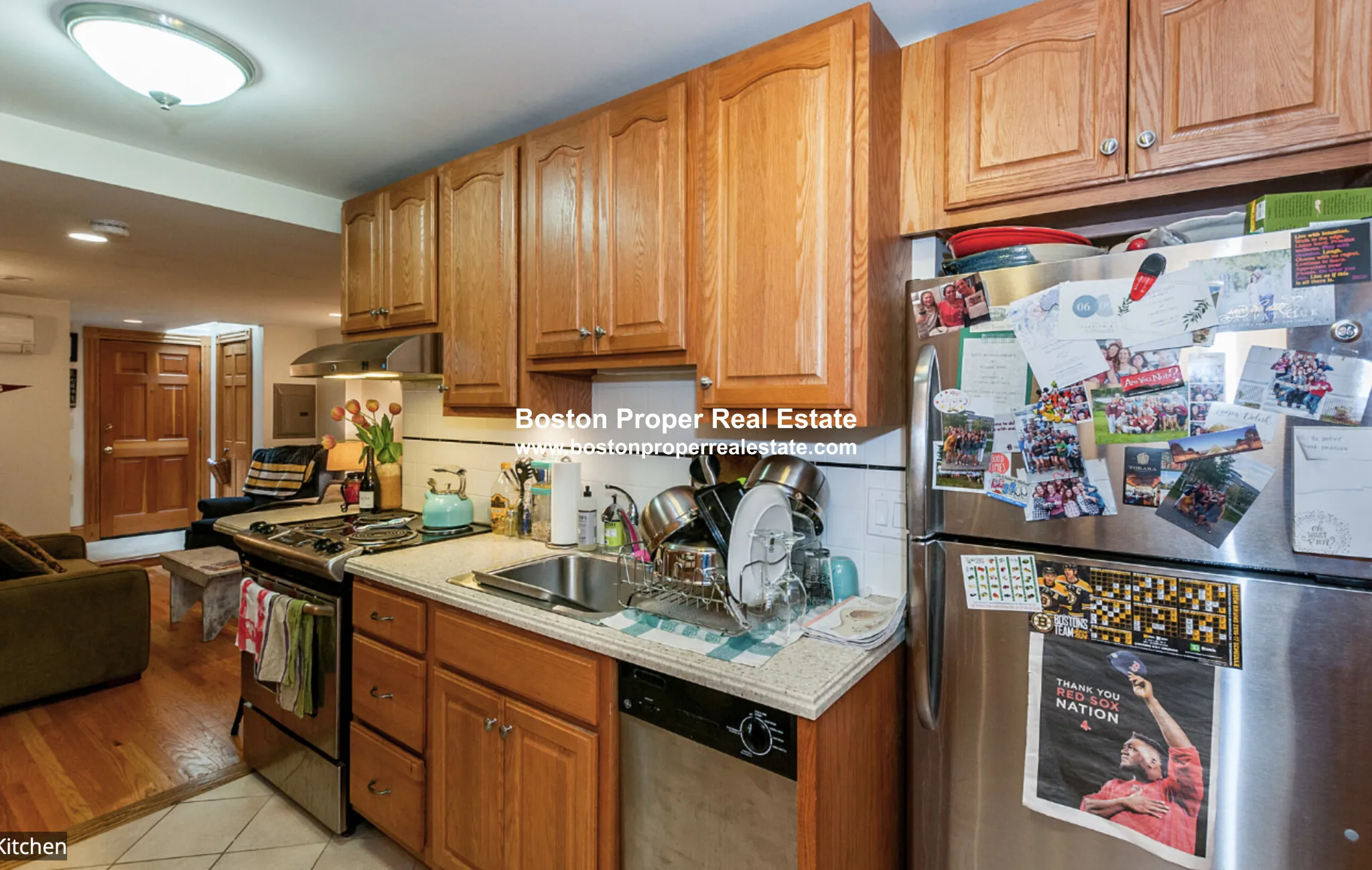 39 Charles St, Beacon Hill