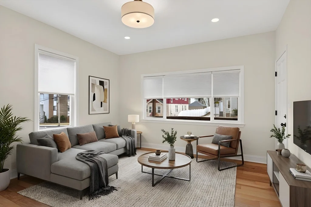 28 Ekman St, Worcester