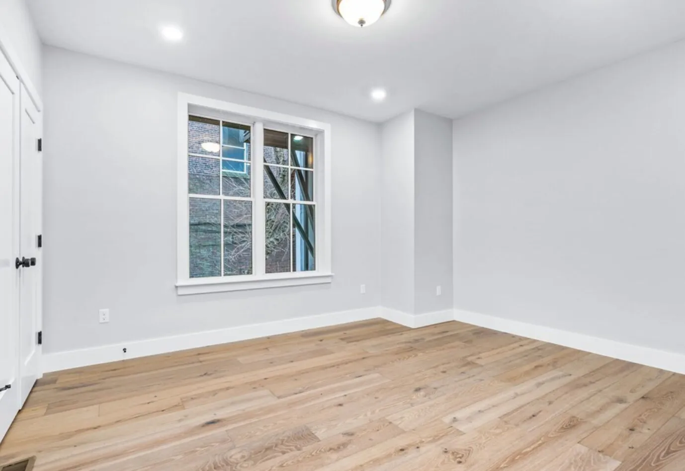 300 Somerville Ave, Ward Two