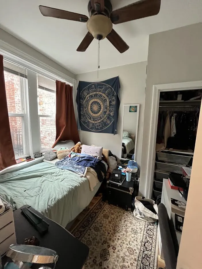 115 Salem St, North End