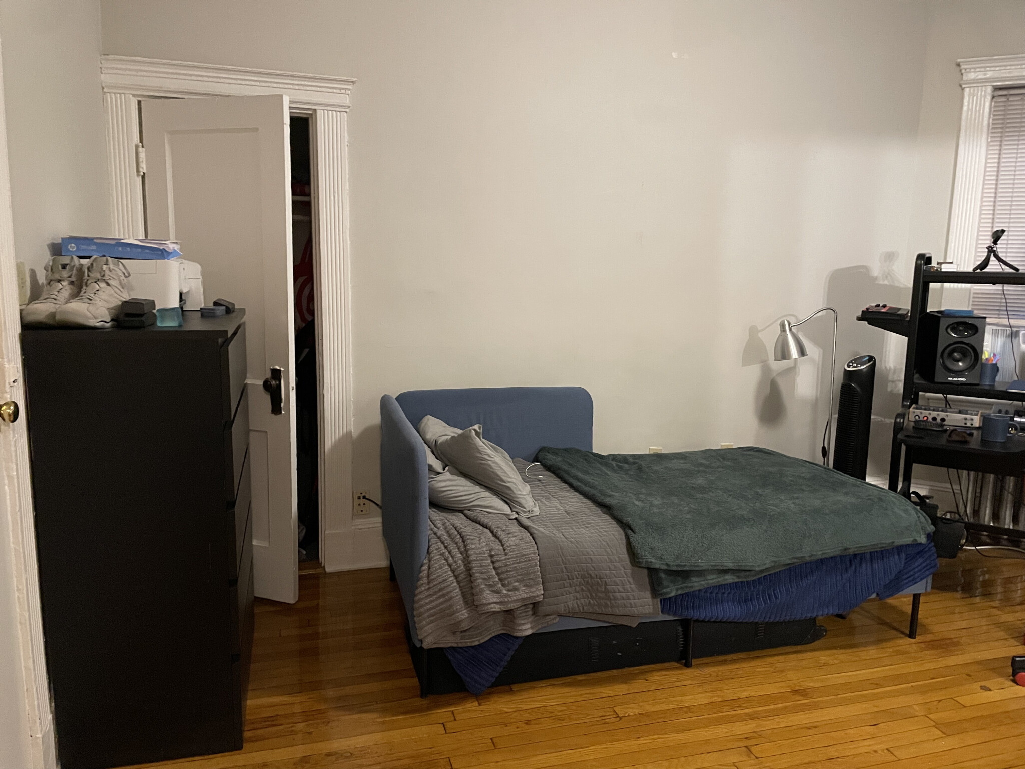 38 Hemenway St, Fenway