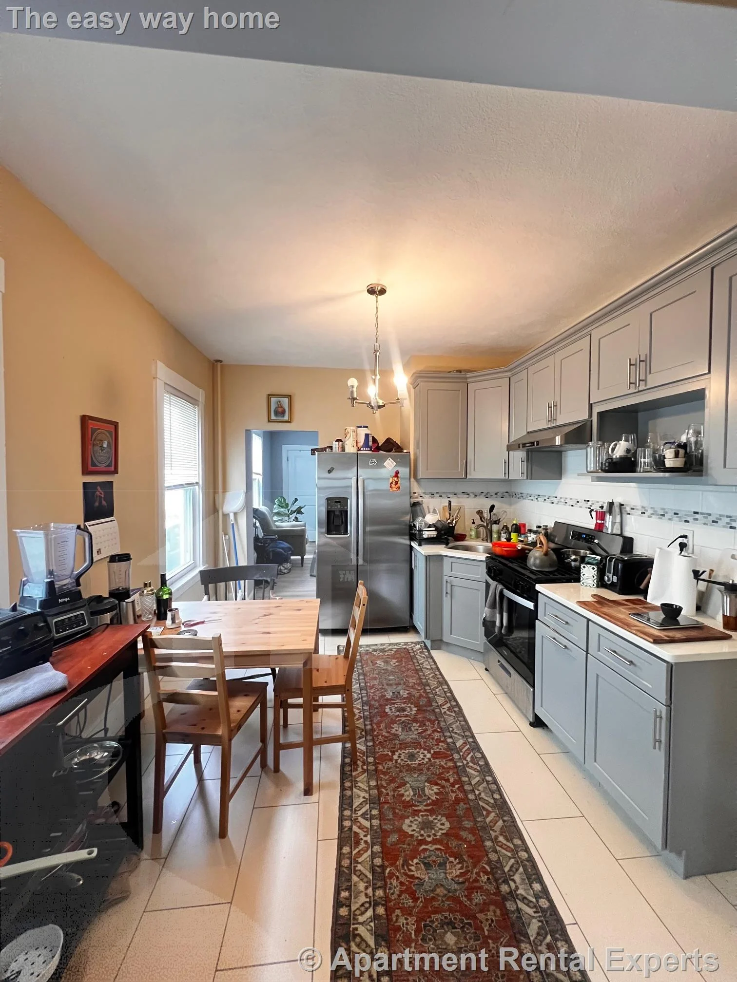 51 Beacon St, Inman Square