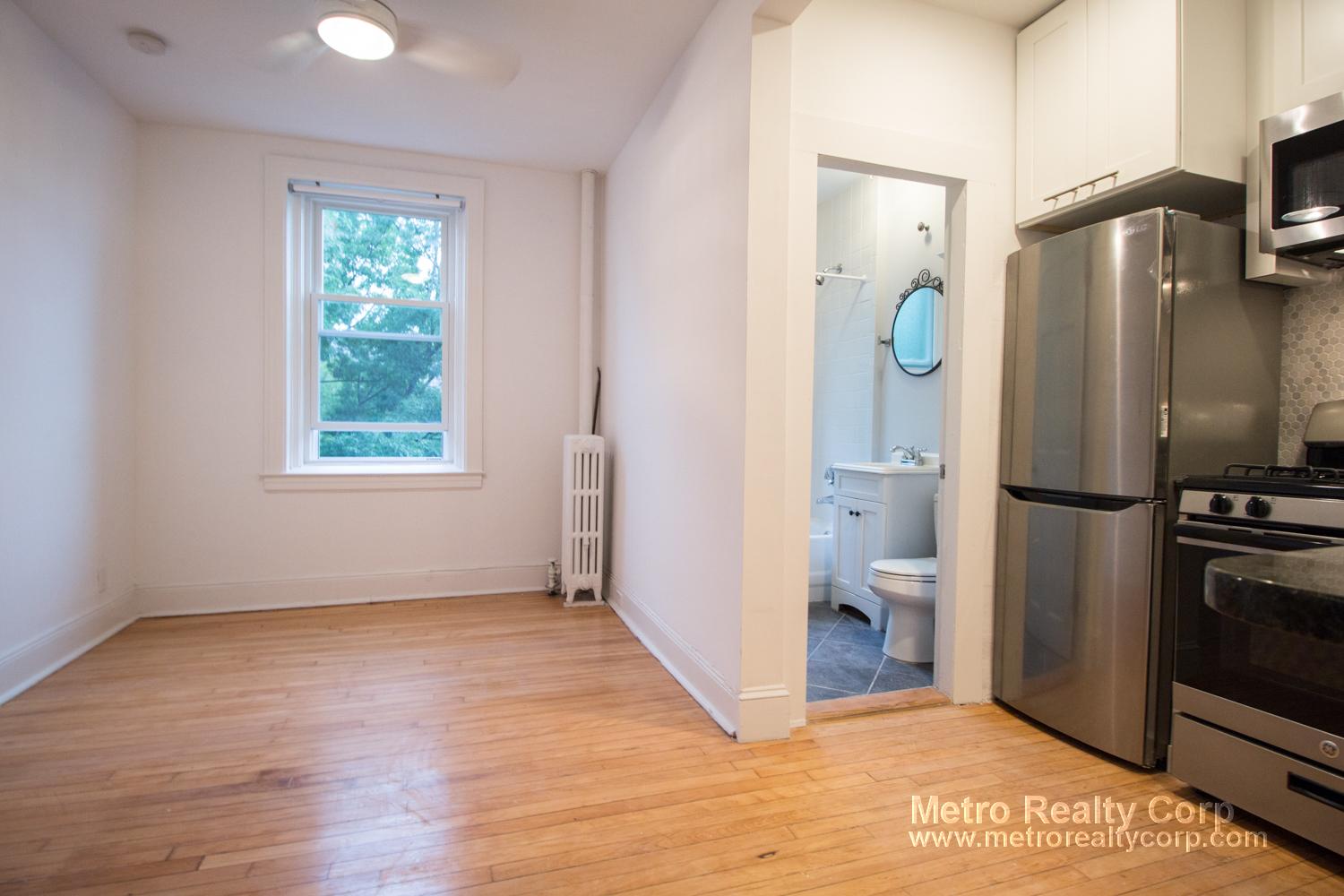 10 Jamaicaway, Jamaica Plain