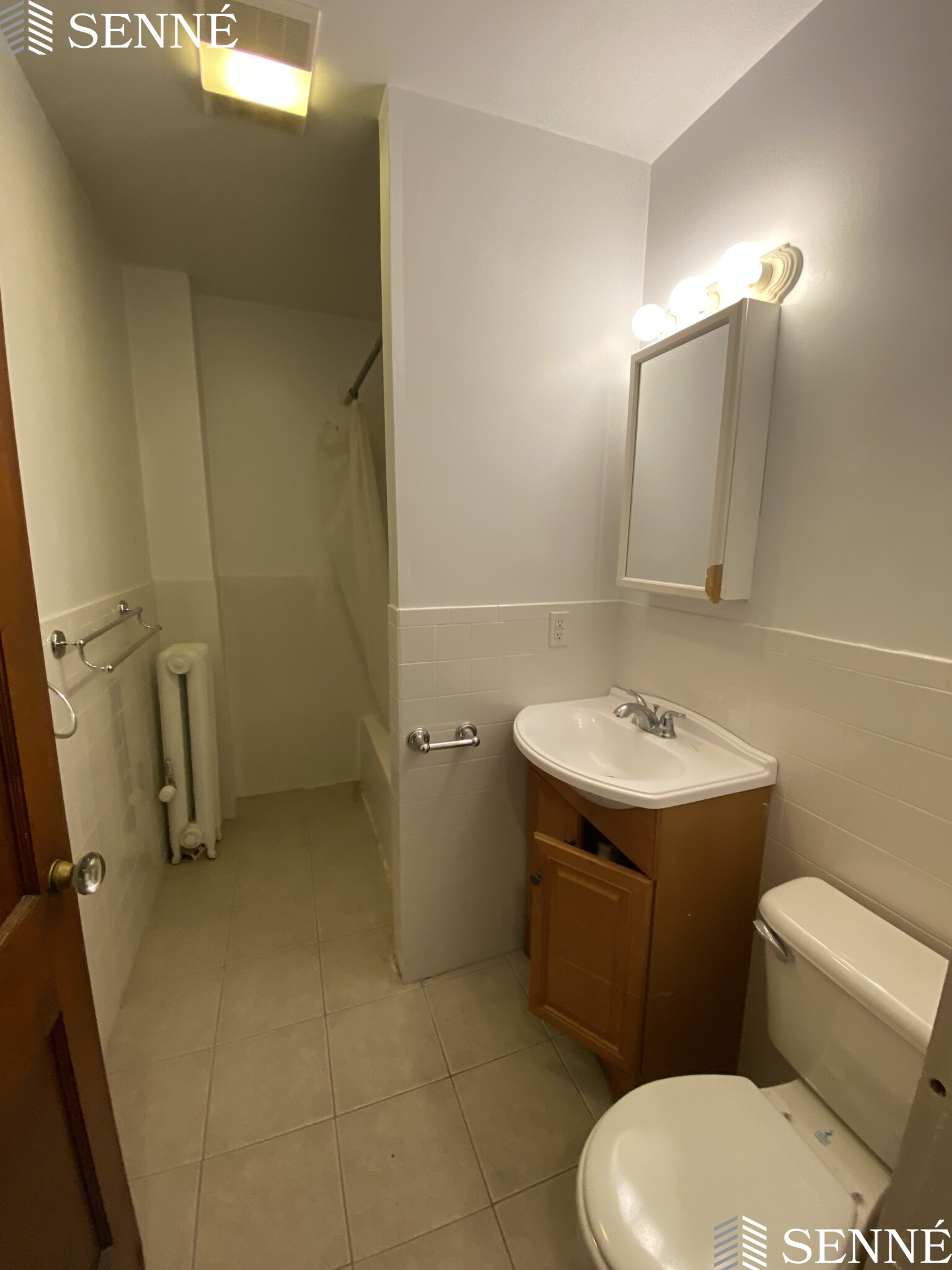 5 Linnaean St, Neighborhood Nine