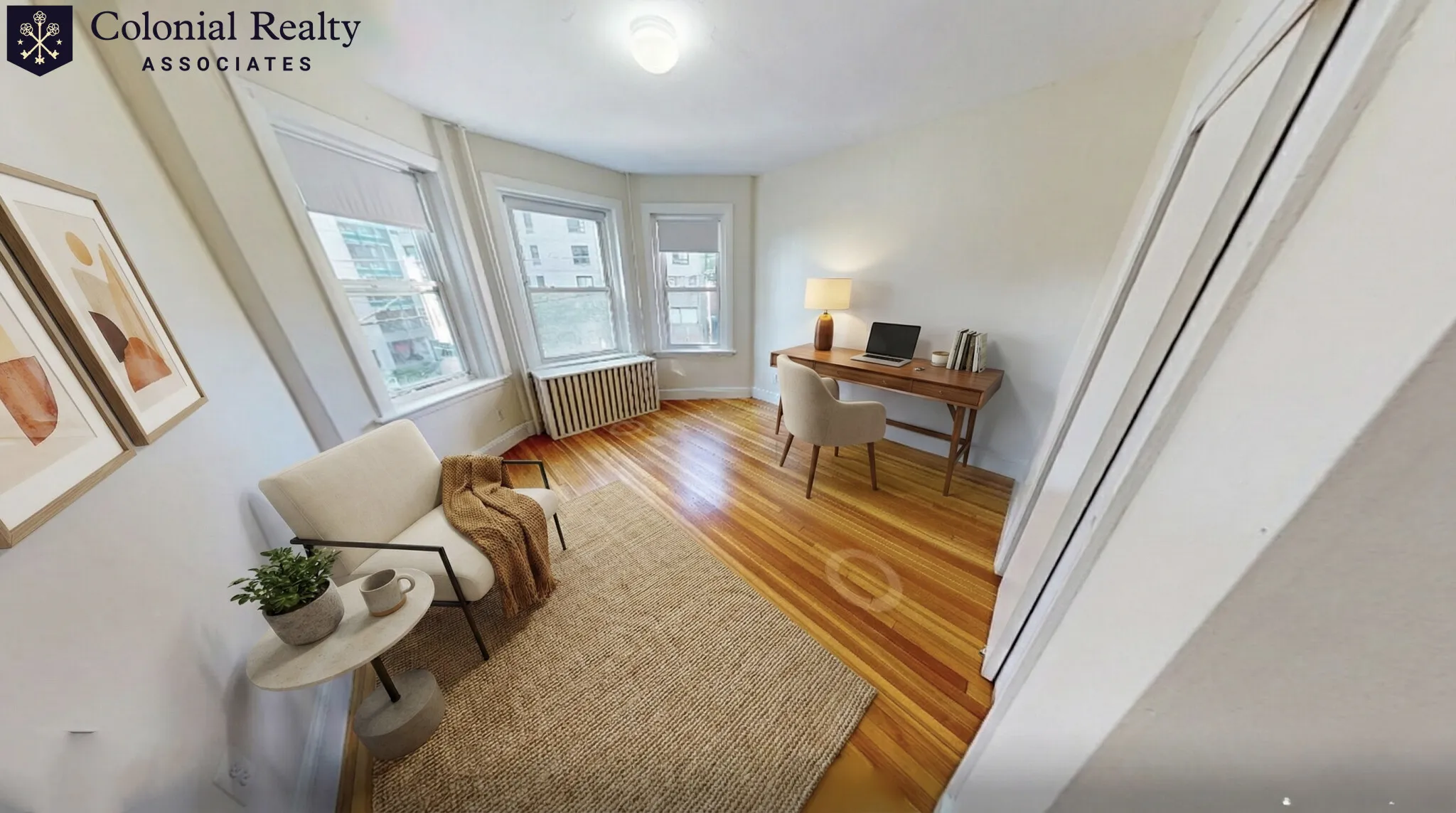 33 Lancaster Ter, Corey Hill