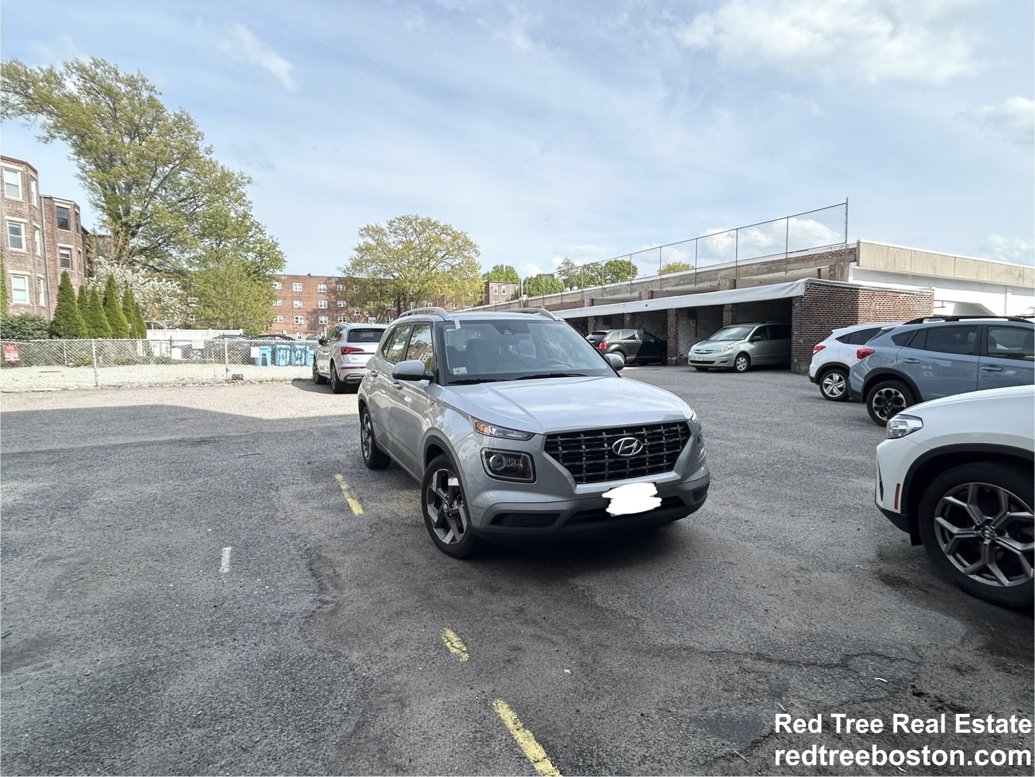 175 Harvard St, Coolidge Corner