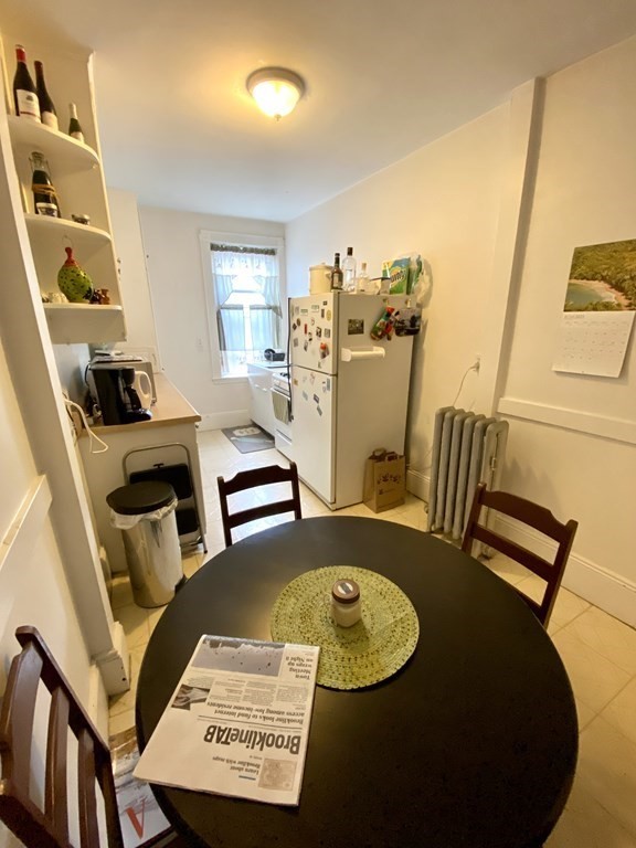 15 Parkman St, Brookline