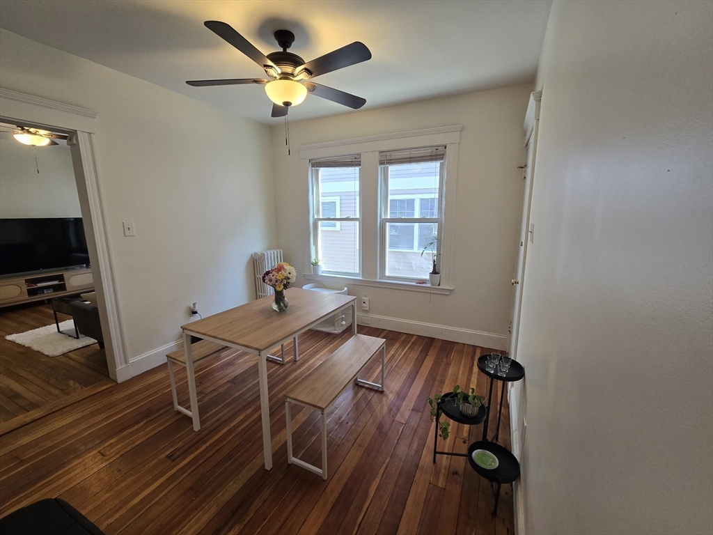 38 Hillside St, Mission Hill