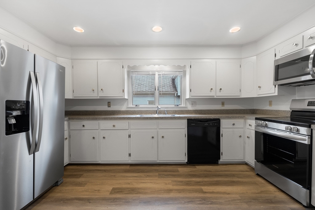 53 Stockton St, Dorchester