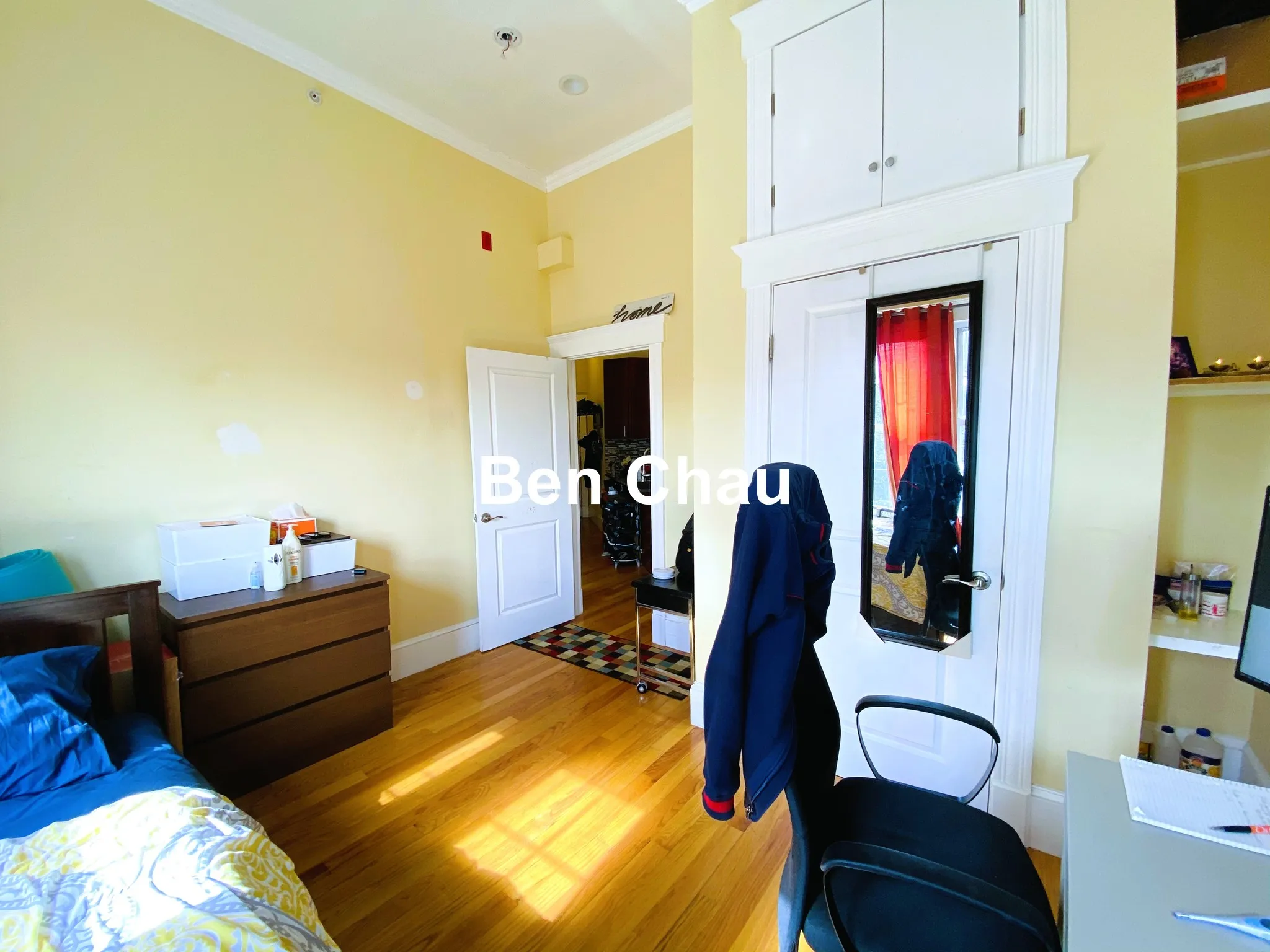 156 Magazine St, Cambridgeport