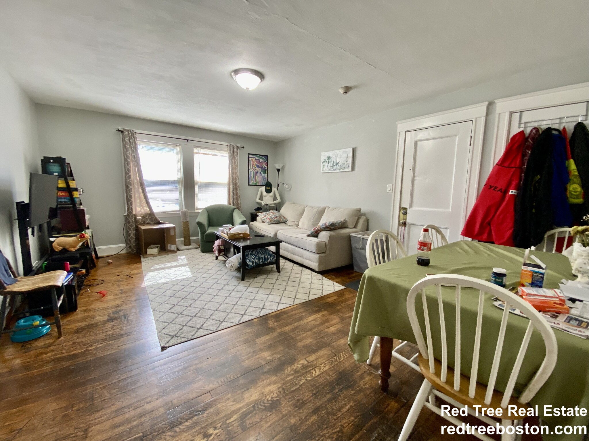 4907 Washington St, West Roxbury