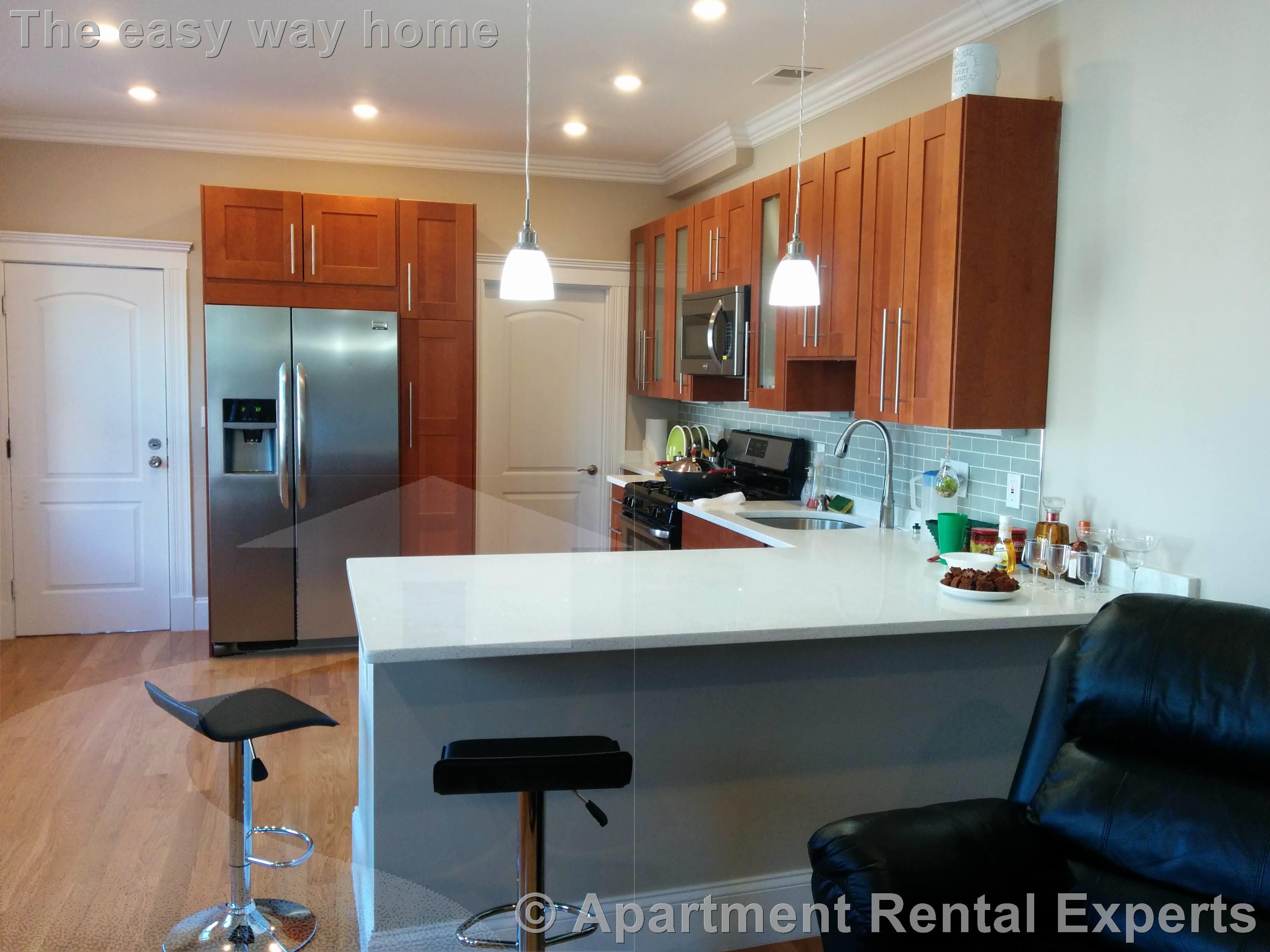 52 Stanley Ave, Tufts