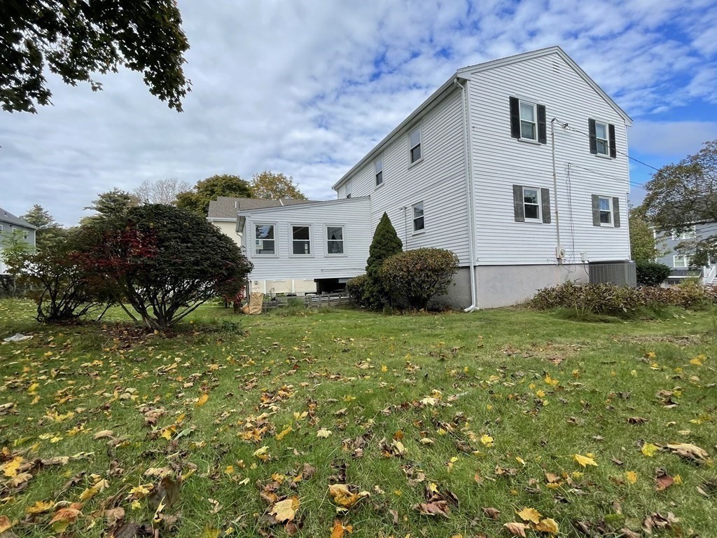 23 Clyde Ter, Arlington