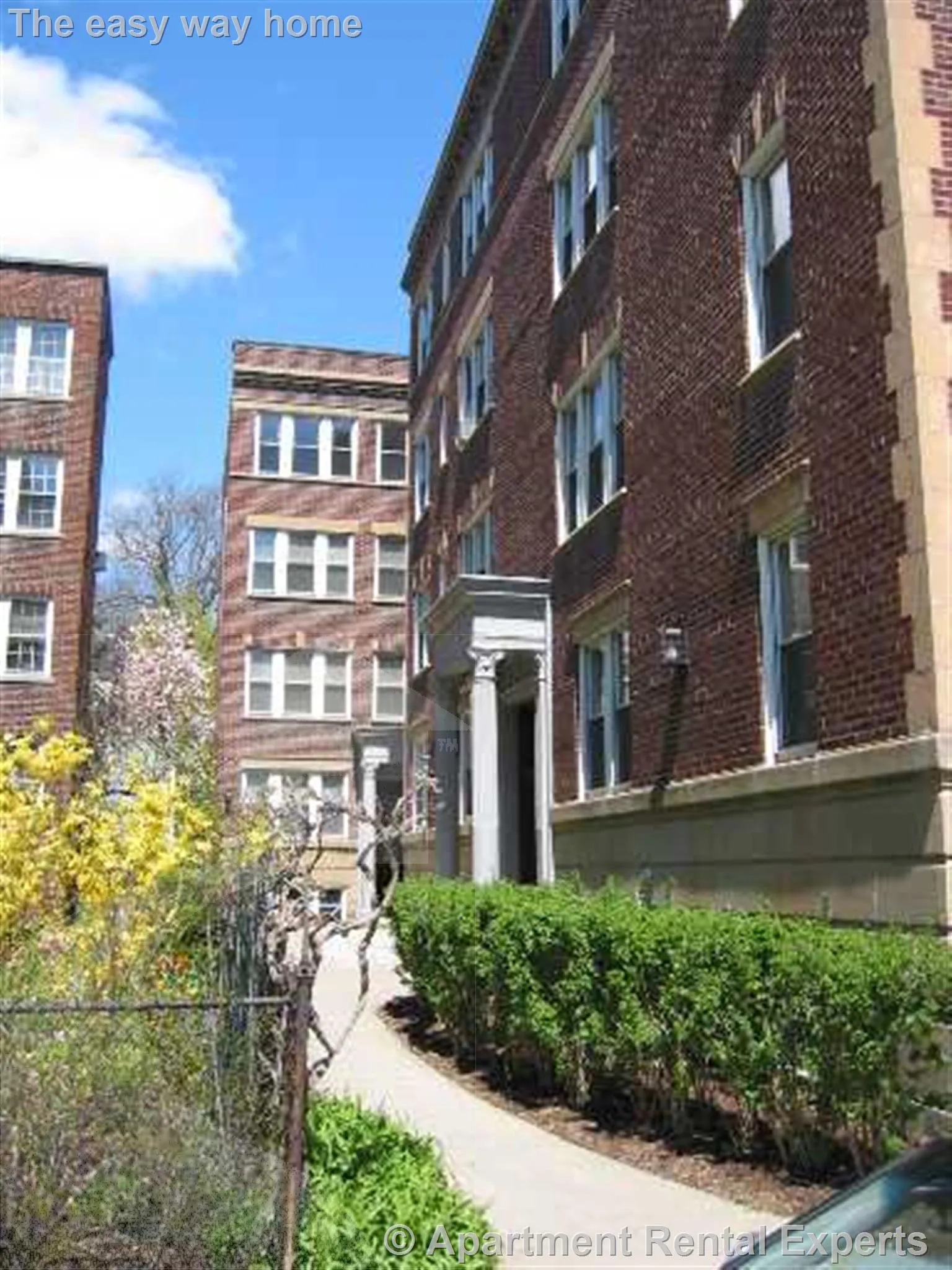 71 Martin St, Harvard Square