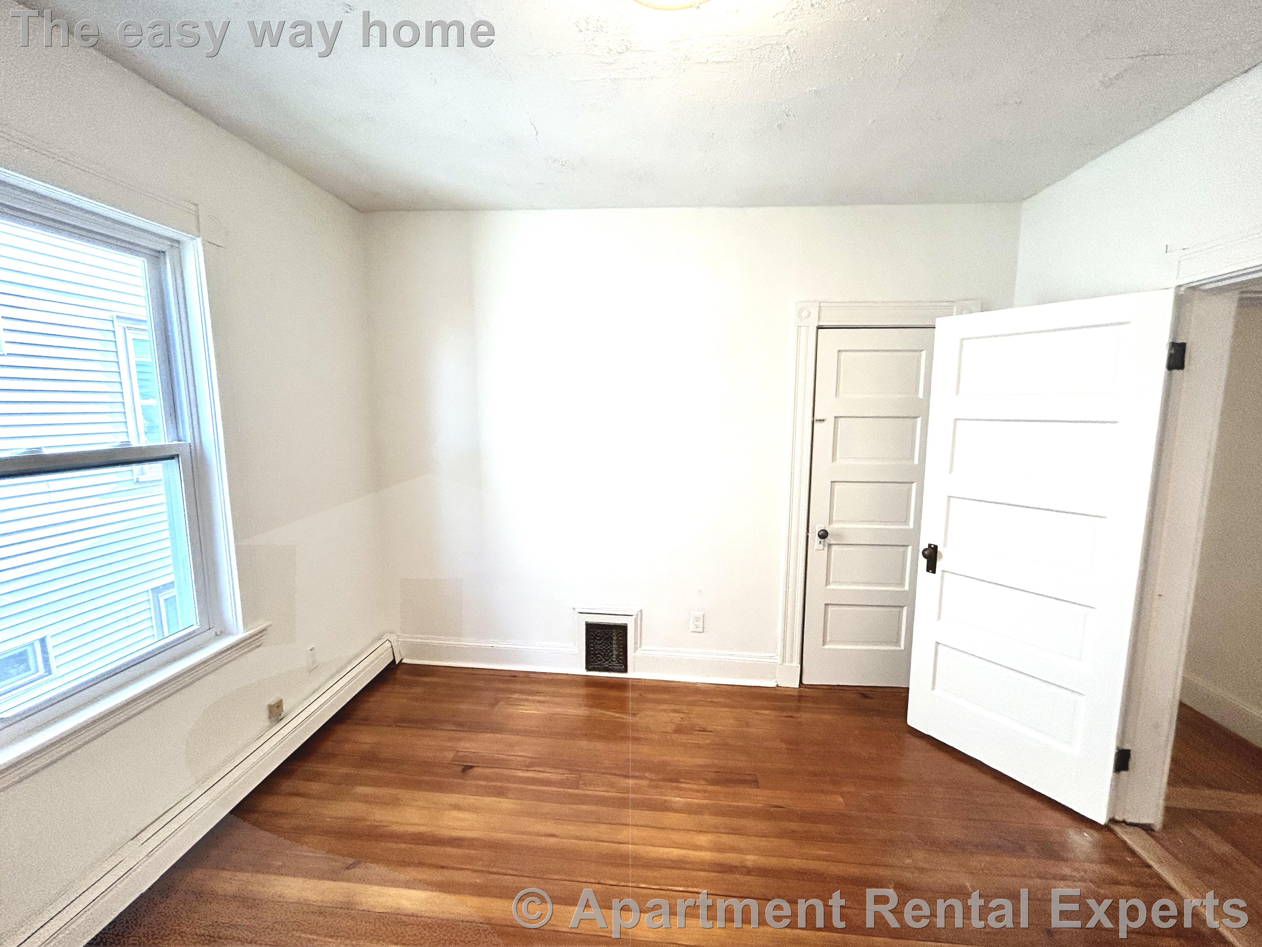 11 Harold St, Ward Two