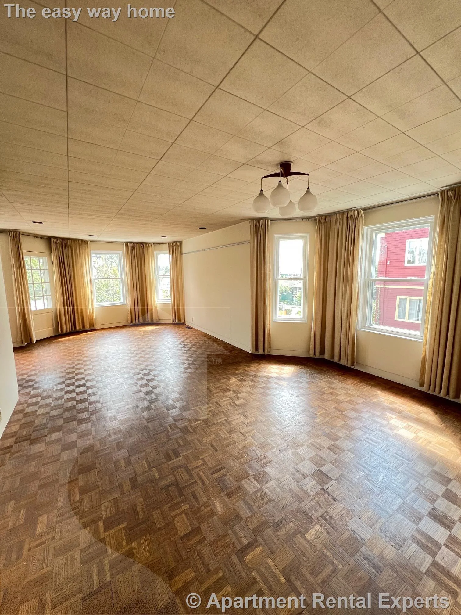 10 Packard Ave, Tufts