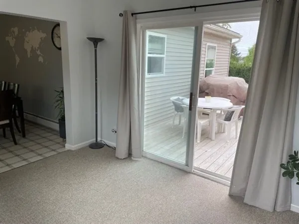 53-E Cummings Ln, South Westport