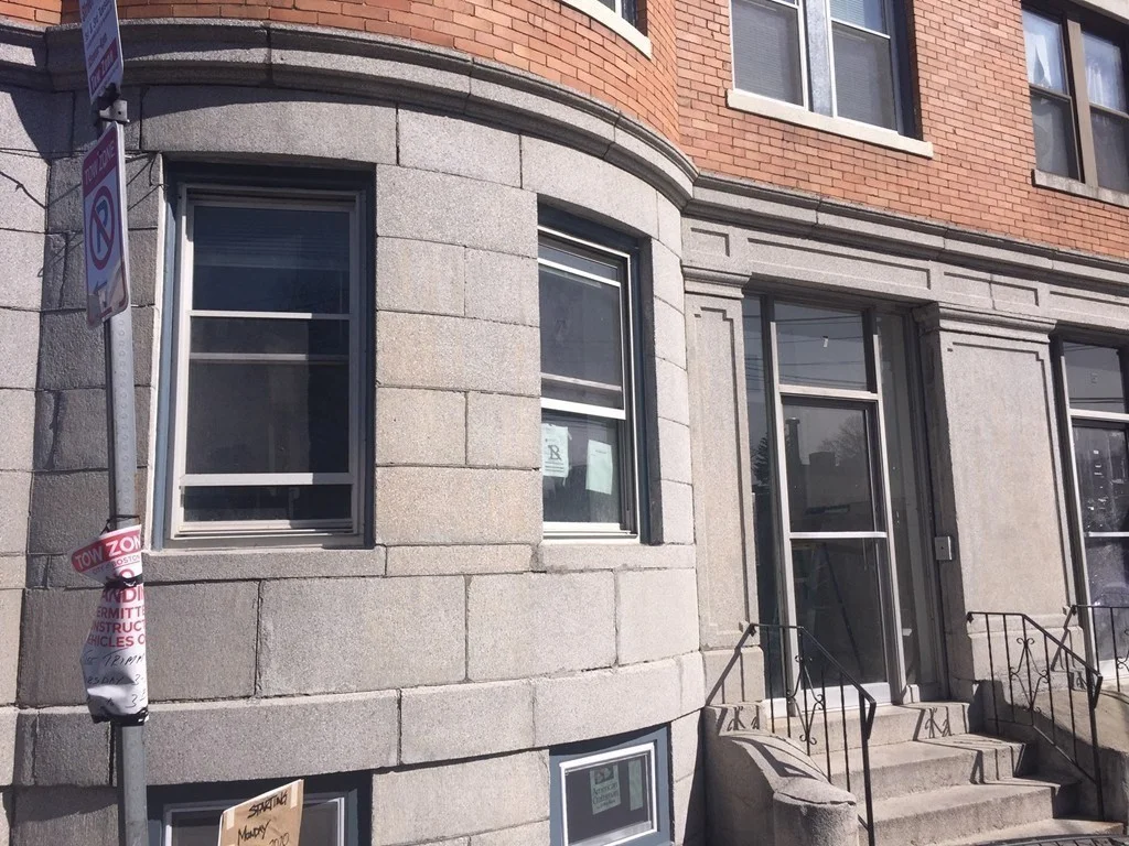 7 Leicester, Brighton