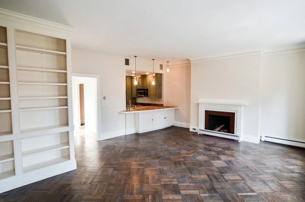 175 Newbury St, Back Bay