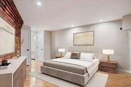 130 Fulton St, Waterfront