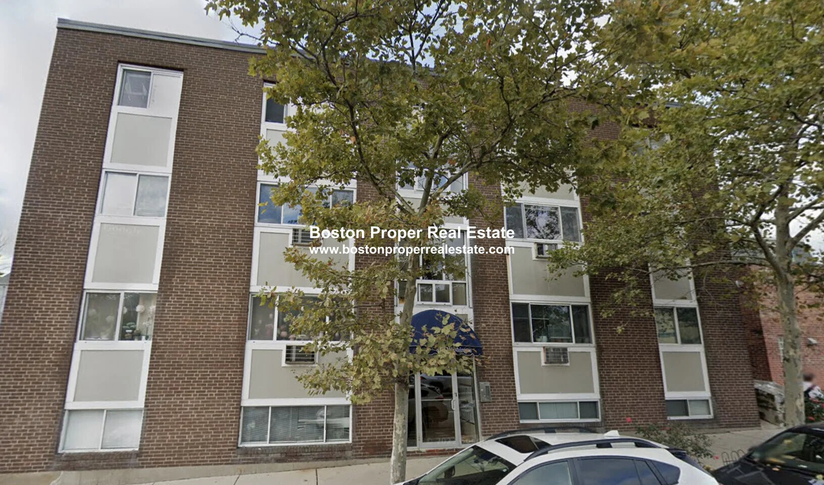 461 Washington St, Brighton