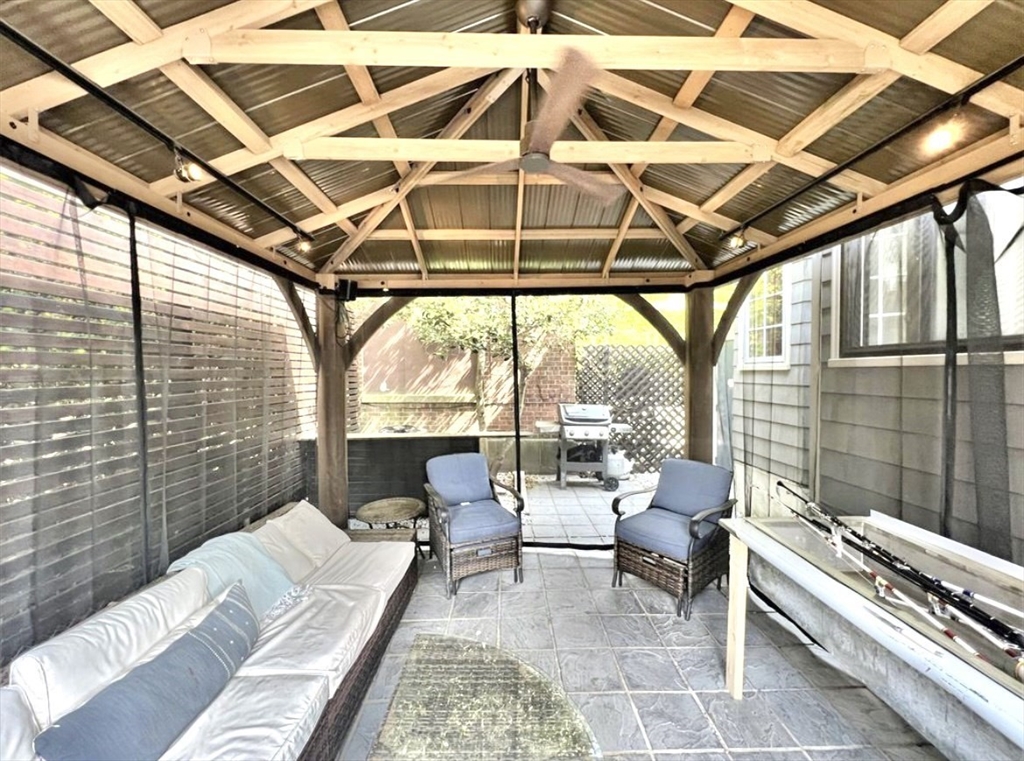 4 Day St, North Cambridge